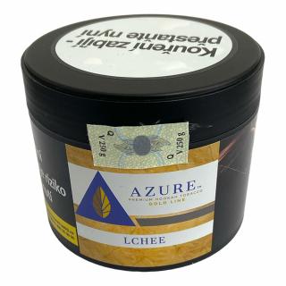 Tabák Azure Gold 250g - Lchee