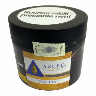 Tabák Azure Gold 250g - Passion