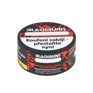 Tabák BlackBurn 25g - Real P.F.