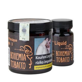 Tabák Bohemia Tobacco 60g - Apsin Qrem