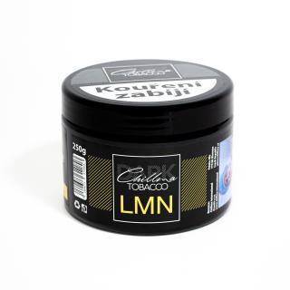 Tabák Chillma RTS DARK 250g - Lmn