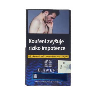 Tabák Element Water 25g - Cuctus Fik