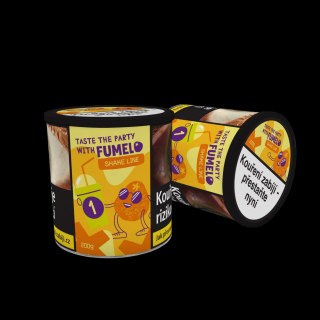 Tabák Fumelo Shake 200g - 01