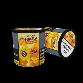 Tabák Fumelo Shake 200g - 09