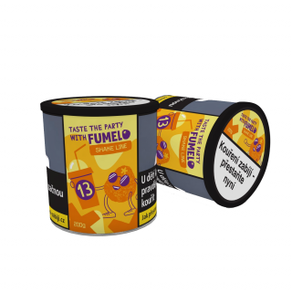 Tabák Fumelo Shake 200g - 13