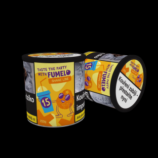 Tabák Fumelo Shake 200g - 15