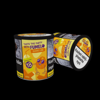 Tabák Fumelo Shake 200g - 18