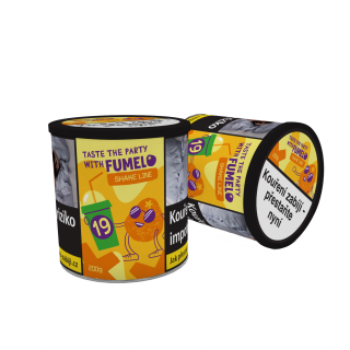 Tabák Fumelo Shake 200g - 19