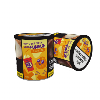 Tabák Fumelo Shake 200g - 23