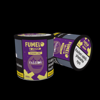 Tabák Fumelo Strong 200g - Fassion