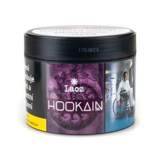 Tabák Hookain 200g - Laoz