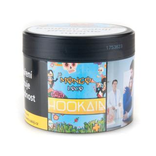 Tabák Hookain 200g - Mongo Loco