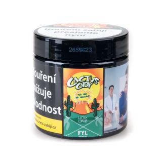 Tabák Hookain 50g - Cactus Cndy