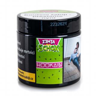 Tabák Hookain 50g - Zenta Schox