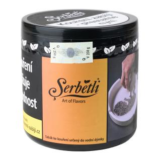 Tabák Serbetli 250g - Grap Mnt