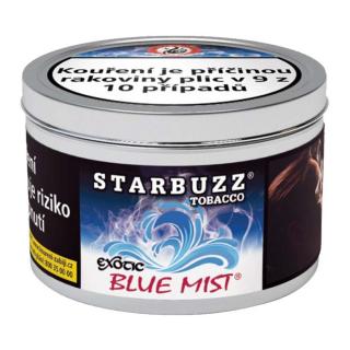 Tabák Starbuzz 250g - Blue Mist