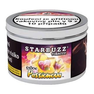 Tabák Starbuzz 250g - Passionova