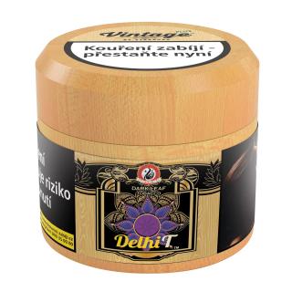 Tabák Starbuzz Vintage 250g - Delhi T