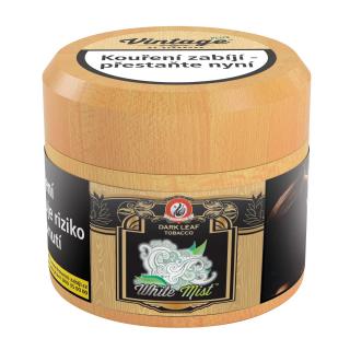 Tabák Starbuzz Vintage 250g - White Mist