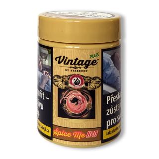 Tabák Starbuzz Vintage 50g - Spice me Red