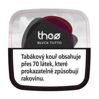 Tabák Theo 200g - Blvck Man:go