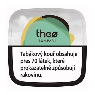 Tabák Theo 200g - Bon Par-I