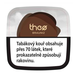 Tabák Theo 200g - Brauniz