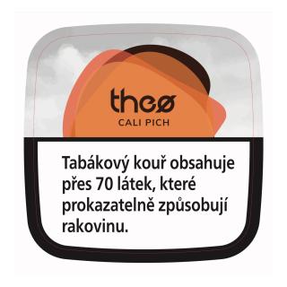 Tabák Theo 200g - Cali Pich