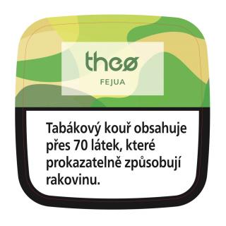 Tabák Theo 200g - Fejua