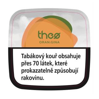 Tabák Theo 200g - Oran:gina