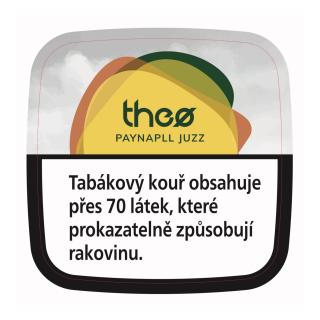 Tabák Theo 200g - Paynapll Juzz