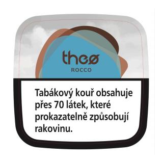 Tabák Theo 200g - Rocco