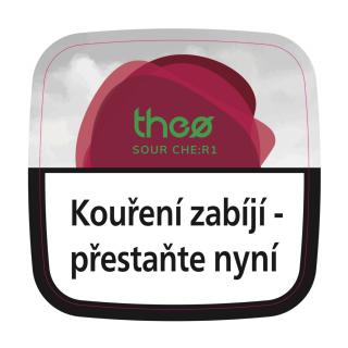 Tabák Theo 200g - Sour Che:r1