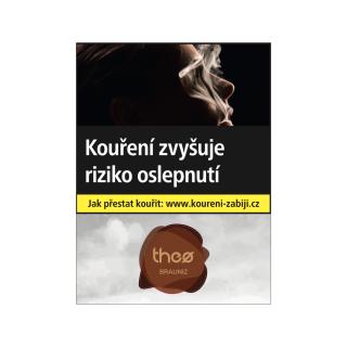 Tabák Theo 40g - Brauniz