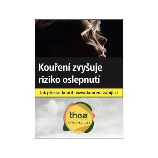 Tabák Theo 40g - Paynapll Juzz