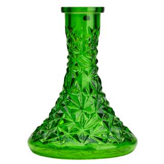 Váza pro vodní dýmku - Craft Fancy Emerald