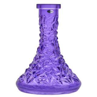 Váza pro vodní dýmku - Craft Fancy Purple