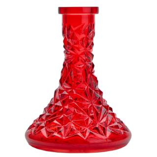 Váza pro vodní dýmku - Craft Fancy Red