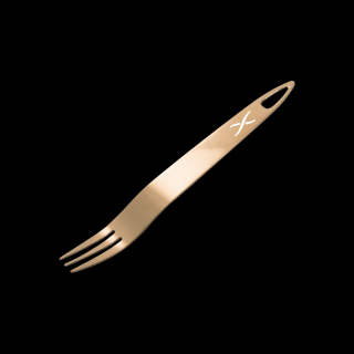 Vidlička - Hoob, Fork Bronze