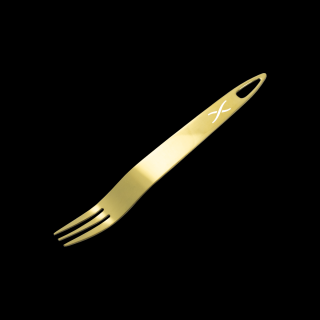 Vidlička - Hoob, Fork Gold