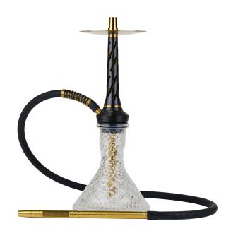 Vodní dýmka - Goat Hookah, The Mini