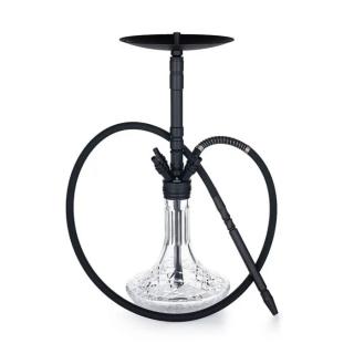 Wandy Hookah ETRON 61/1 černá