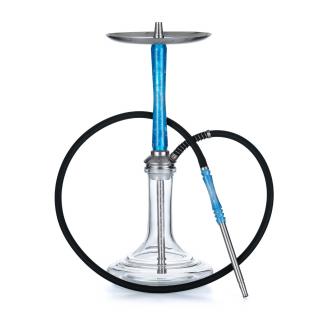 Wandy Hookah Universum 54/1 modrá