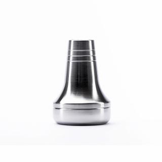 Zachytávač melasy pro vodní dýmky Alpha Hookah Kappa a Model X - Silver