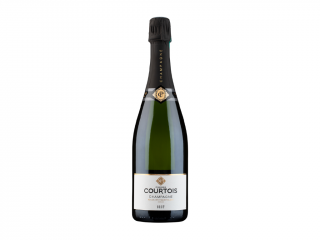 Champagne Brut  Pierre Courtois