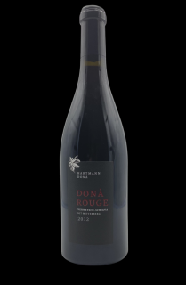 Dona Rouge 2012, IGT  Hartmann Dona