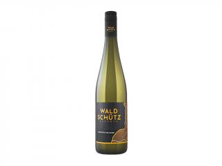 Frühroter Veltliner 2020  Waldschütz