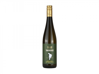 Grüner Veltliner Weinviertel Ried Tenn 2015 DAC Reserve  Taubenschuss