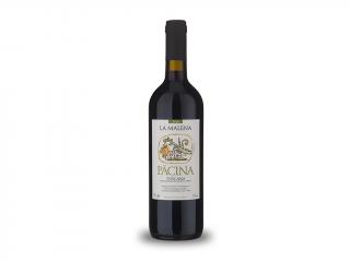 La Malena 2016  Pacina