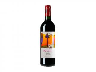 Palazzi Merlot 2012, IGT  Tenuta di Trinoro